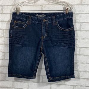 American rag cie shorts size 11